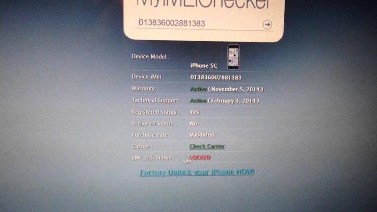 Финд май фон по imei