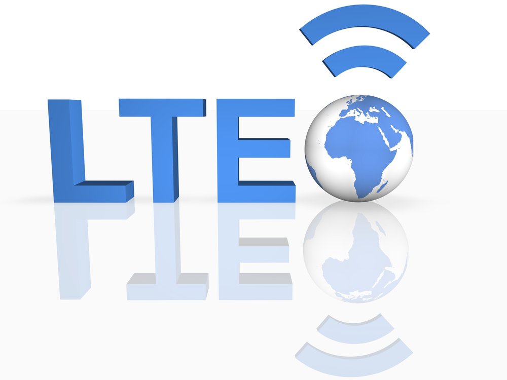 LTE: понятие и преимущества