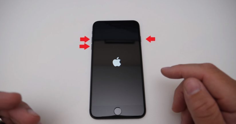 Не поворачивается экран на Айфоне – как включить поворот экрана? - фото 4
