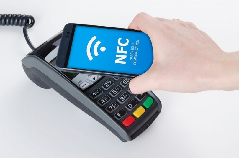 Чип NFC в телефоне - что это такое: NFC в смартфоне, технология и модуль