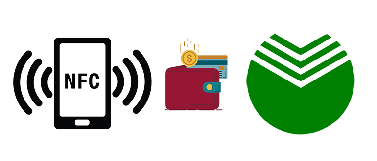 Как выглядит значок nfc на банкомате втб