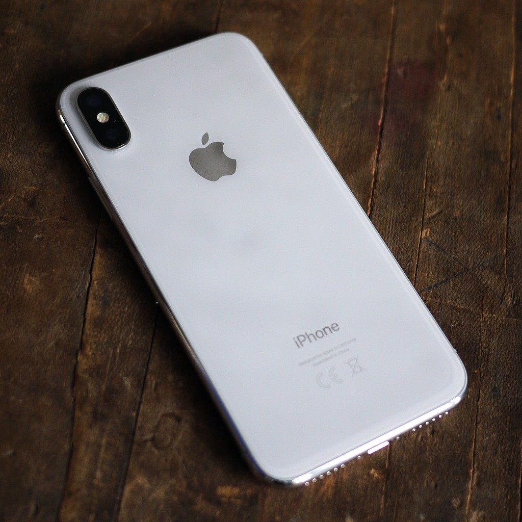 Смартфон Apple iPhone X: обзор и характеристики - фото 13