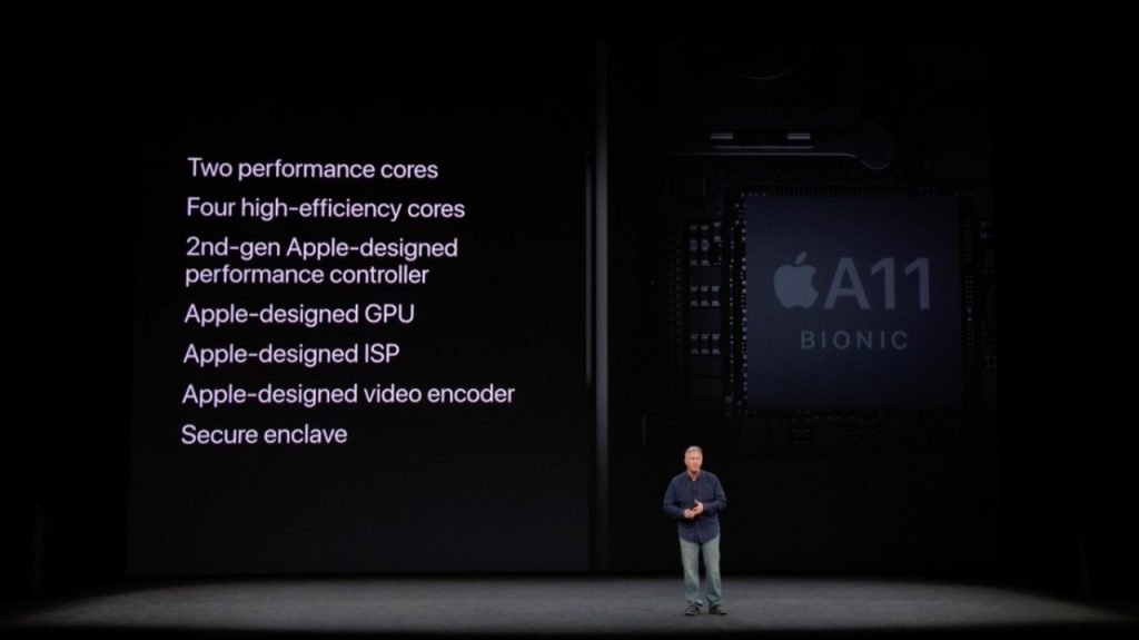 Смартфон Apple iPhone X: обзор и характеристики - фото 4