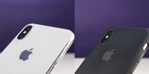 Смартфон Apple iPhone X: обзор и характеристики - фото 47