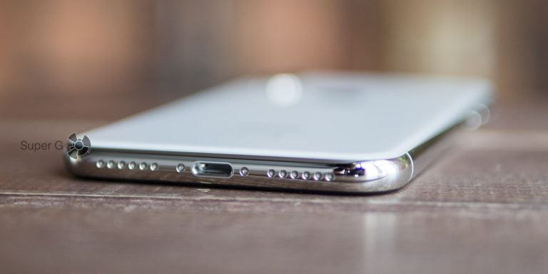 Смартфон Apple iPhone X: обзор и характеристики - фото 50