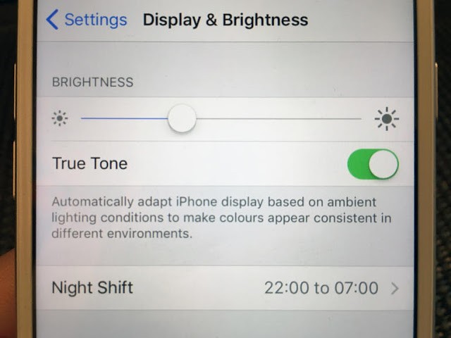 Смартфон Apple iPhone 8 Plus: обзор и характеристики - фото 5