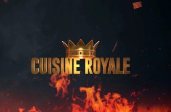 Ошибка при запуске Cuisine Royale