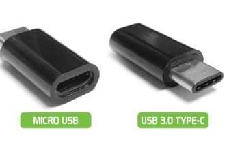 USB Type C что это такое