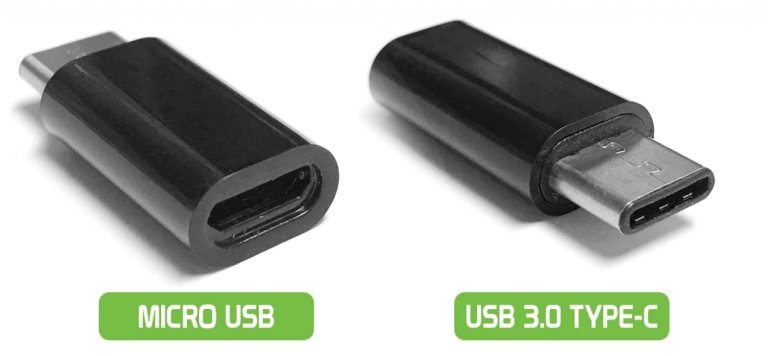 Цап usb type c что это