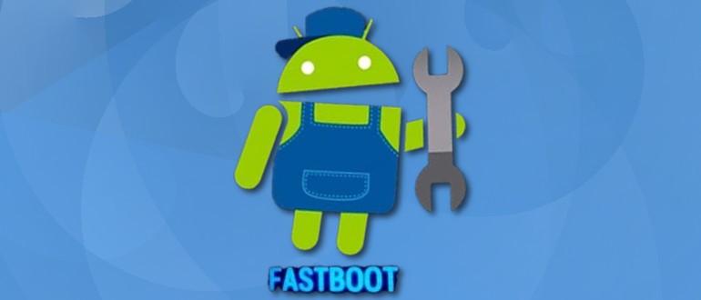 Что значит картинка fastboot