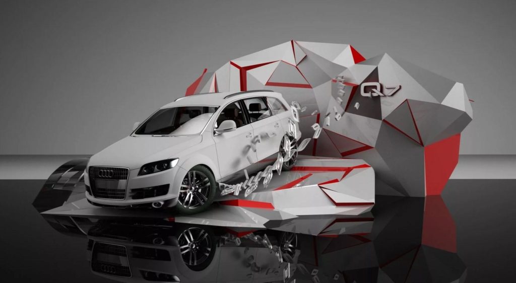 3D-модели автомобилей - фото 5