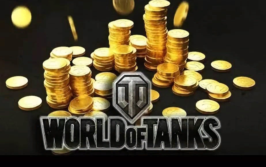Бесплатное Золото в World Of Tanks - фото 2