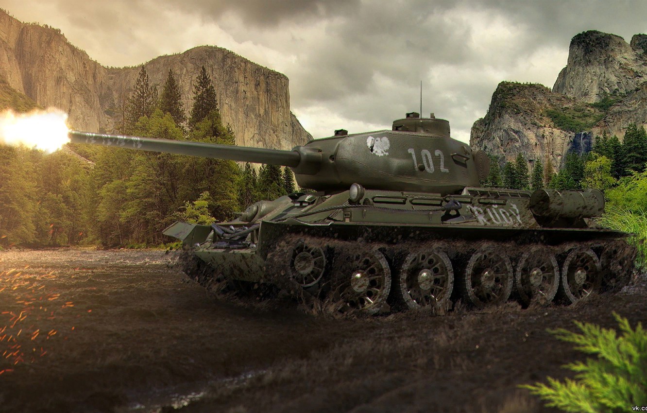 World Of Tanks: руководство для новичков - фото 3