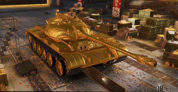 Бесплатное Золото в World Of Tanks - фото 3