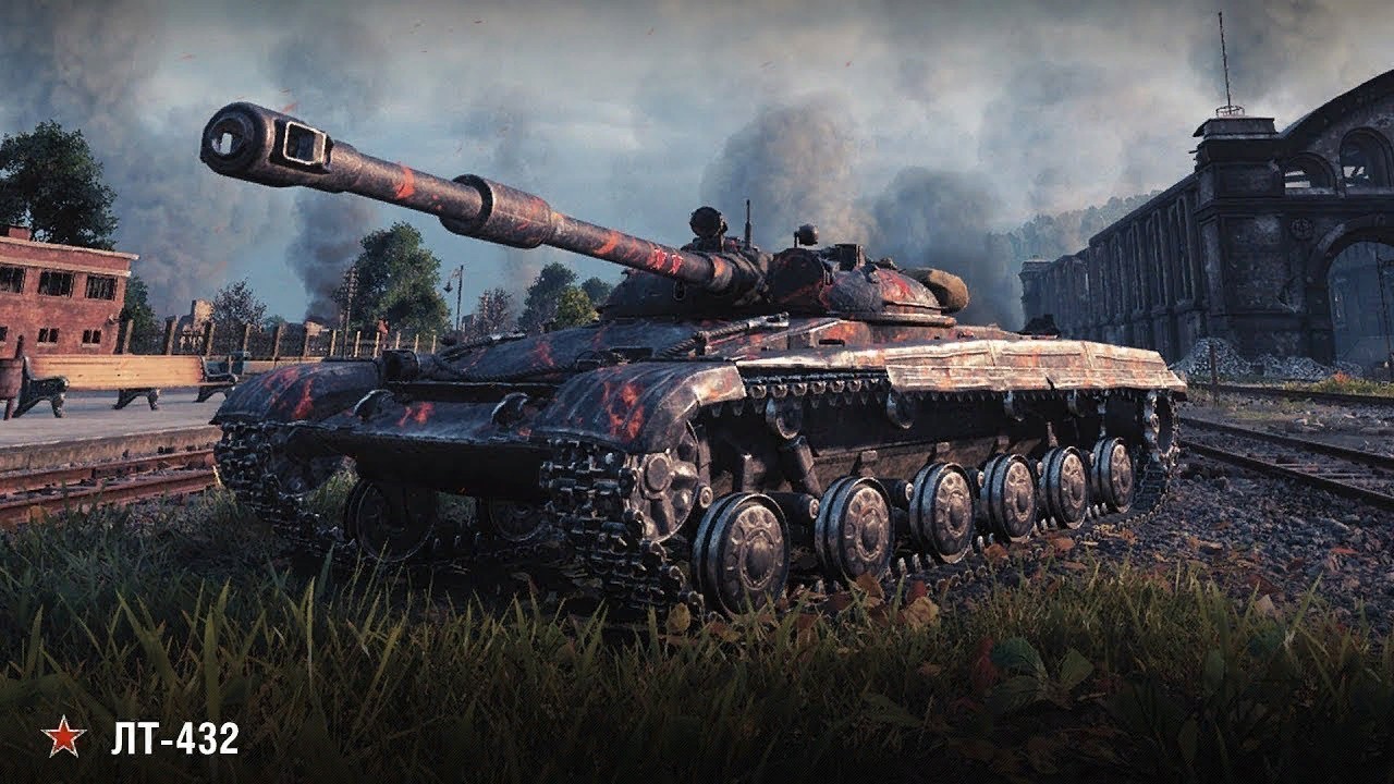 World Of Tanks: руководство для новичков - фото 5