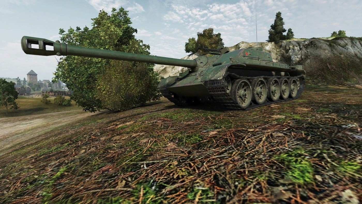 World Of Tanks: руководство для новичков - фото 6