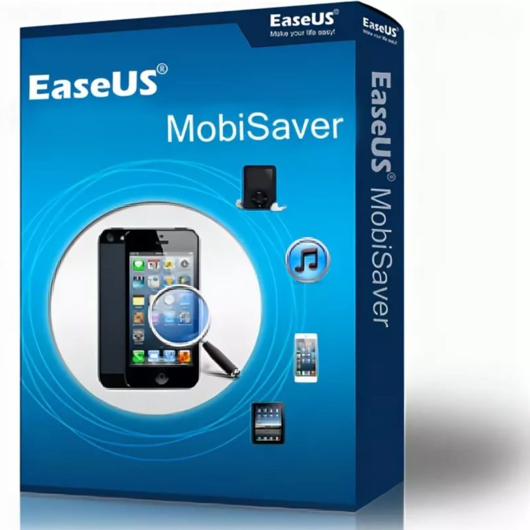 Easeus repair. Программа EASEUS MOBISAVER отзывы.