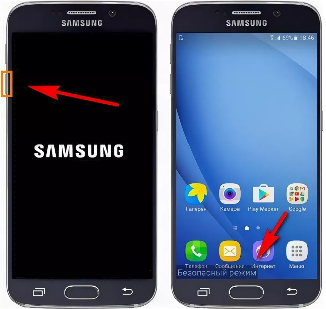Samsung часть экрана. Экран телефона самсунг. Экран выключения телефона самсунг. Безопасный режим на смартфоне самсунг. Экран включения самсунг.