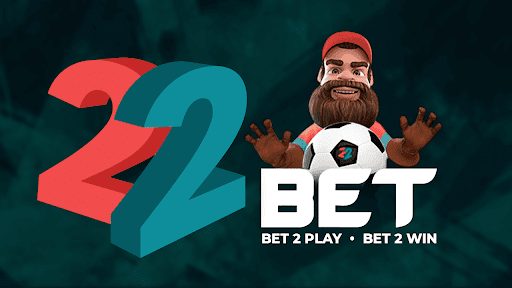 Обзор букмекерской конторы 22bet - фото 2