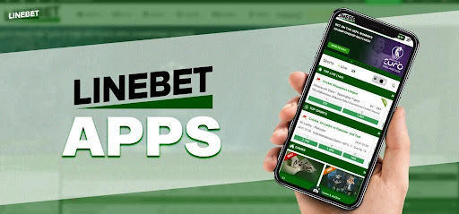 Linebet на iOS - фото 3